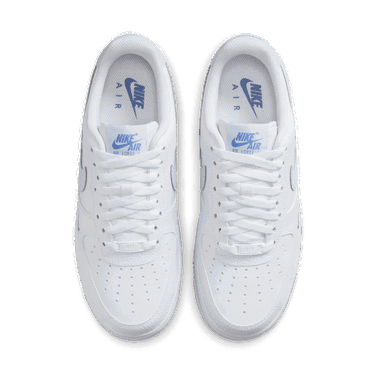 Кецове и обувки Nike Air Force 1 '07 Бяло | HV2511-100, 3
