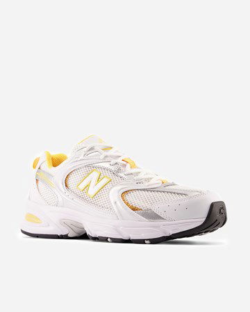 Кецове и обувки New Balance 530 Бяло | MR530PUT, 1