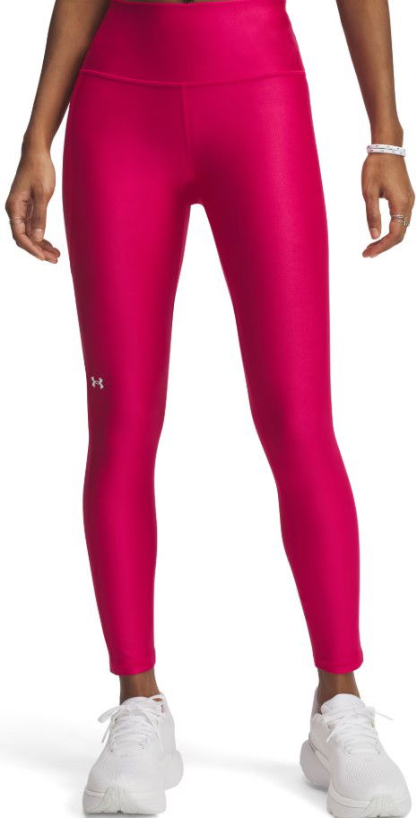 Клинове Under Armour Under Armour Tech Hi Ankle Leggings Розово | 1365335-681, 0