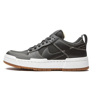 Кецове и обувки Nike SB Wmns Dunk Low Disrupt "Black Gum" Черно | CK6654-002, 0