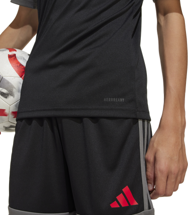 Тениска adidas Originals Adidas Squadra 25 Jersey Черно | jn4449, 2