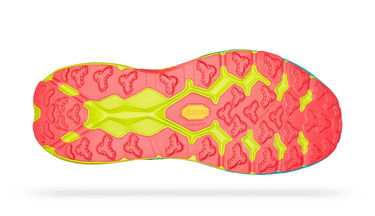 Кецове и обувки Hoka One One Speedgoat 5 Тюркоазено | 1123157-SBBK, 5