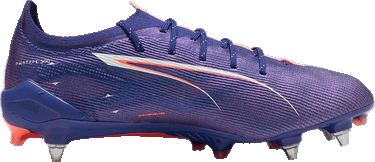Кецове и обувки Puma ULTRA 5 ULTIMATE MxSG Лилаво | 107883-01, 2