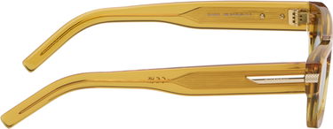 Слънчеви очила Givenchy GV One Sunglasses Жълто | GV40119I5156E 192337236297, 1