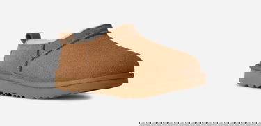 Кецове и обувки UGG Classic Micro Boot Кафяво | 1174410K-CHE, 1