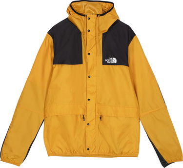 Яке The North Face 1985 Seasonal Mountain Jacket Жълто | nf00ch37h9d1, 0