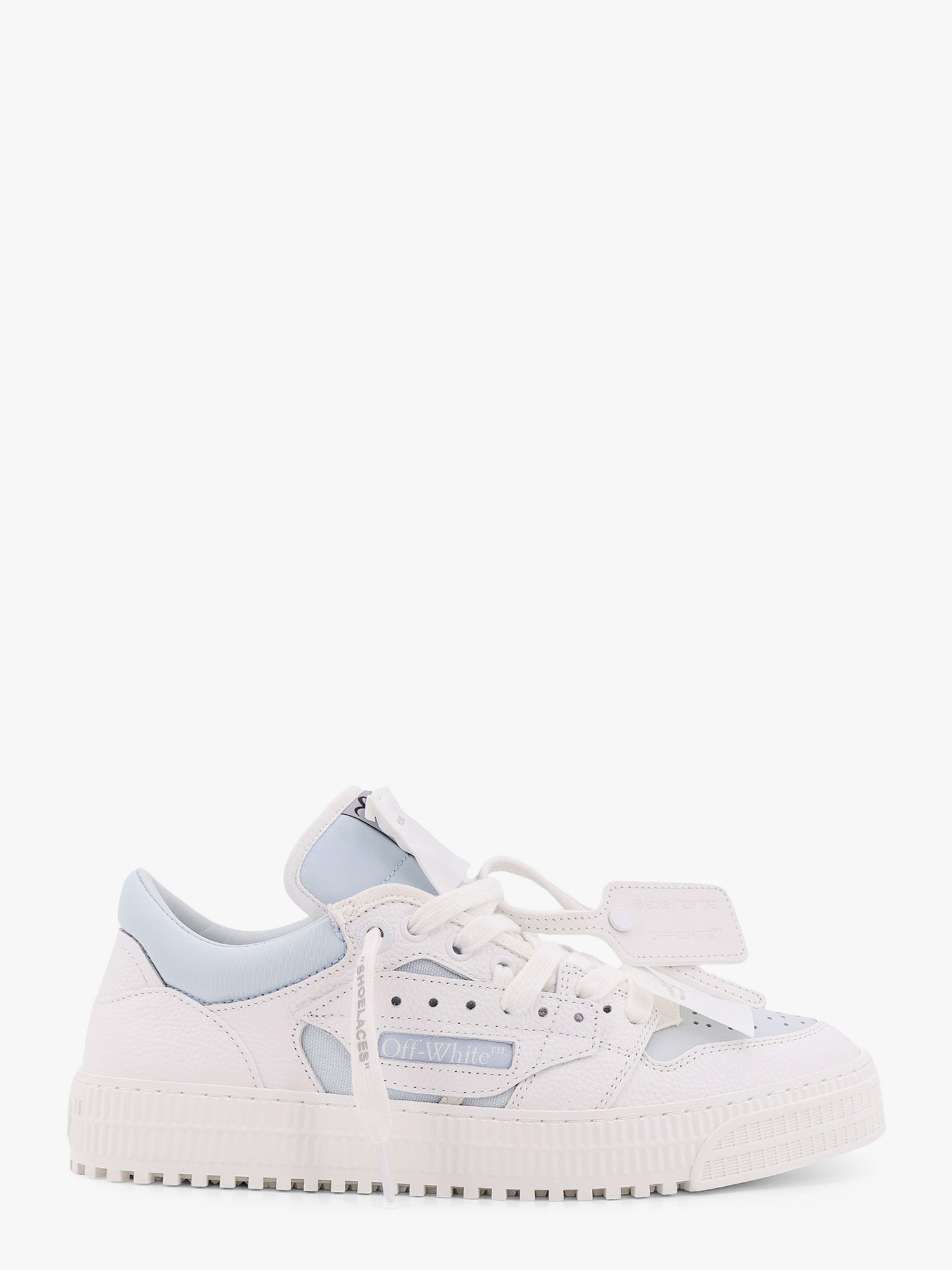 Кецове и обувки Off-White Off Court Бяло | OMIA29KS25LEA0040104, 0