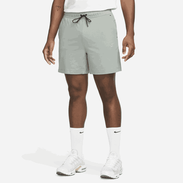 Къси панталони Nike Sportswear Tech Fleece Lightweight Shorts Сиво | DX0828-330, 0