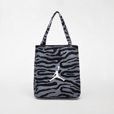 Голяма пазарска чанта Jordan Breakfast Tote Bag Черно | 9A0663-023, 0