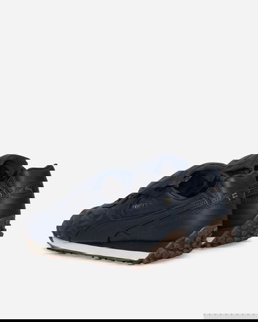 Кецове и обувки Puma FENTY x Avanti "Club Navy" Тъмно синьо | 398352-01, 3