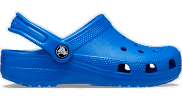 Кецове и обувки Crocs Kids Classic Clogs Синьо | 206991-4KZ, 0