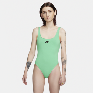 боди Nike Sportswear Зелено | FJ5219-363, 0