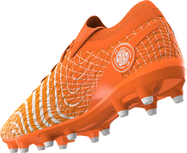 Кецове и обувки Under Armour Magnetico Pro 5 FG Оранжево
 | 6000538-825, 4