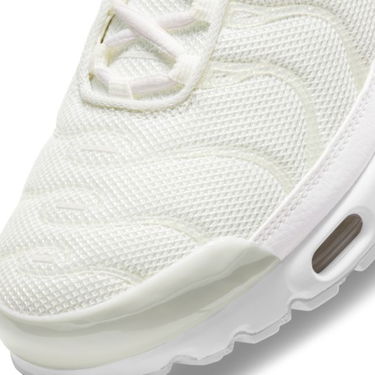 Кецове и обувки Nike Air Max Plus W Бяло | DH3858-100, 1