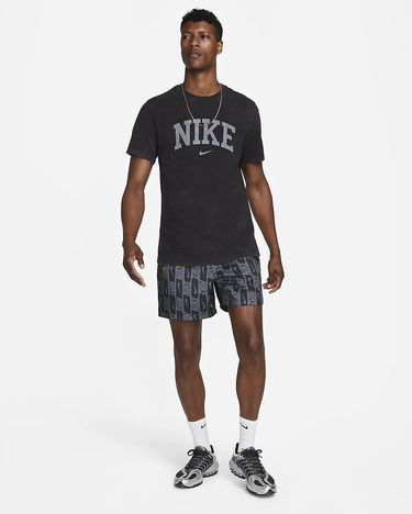 Къси панталони Nike Repeat Woven Flow Shorts Черно | DV0319-010, 0