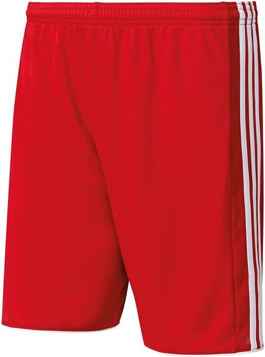 Къси панталони adidas Originals Adidas Tastigo 17 Shorts Червено | s99143, 0