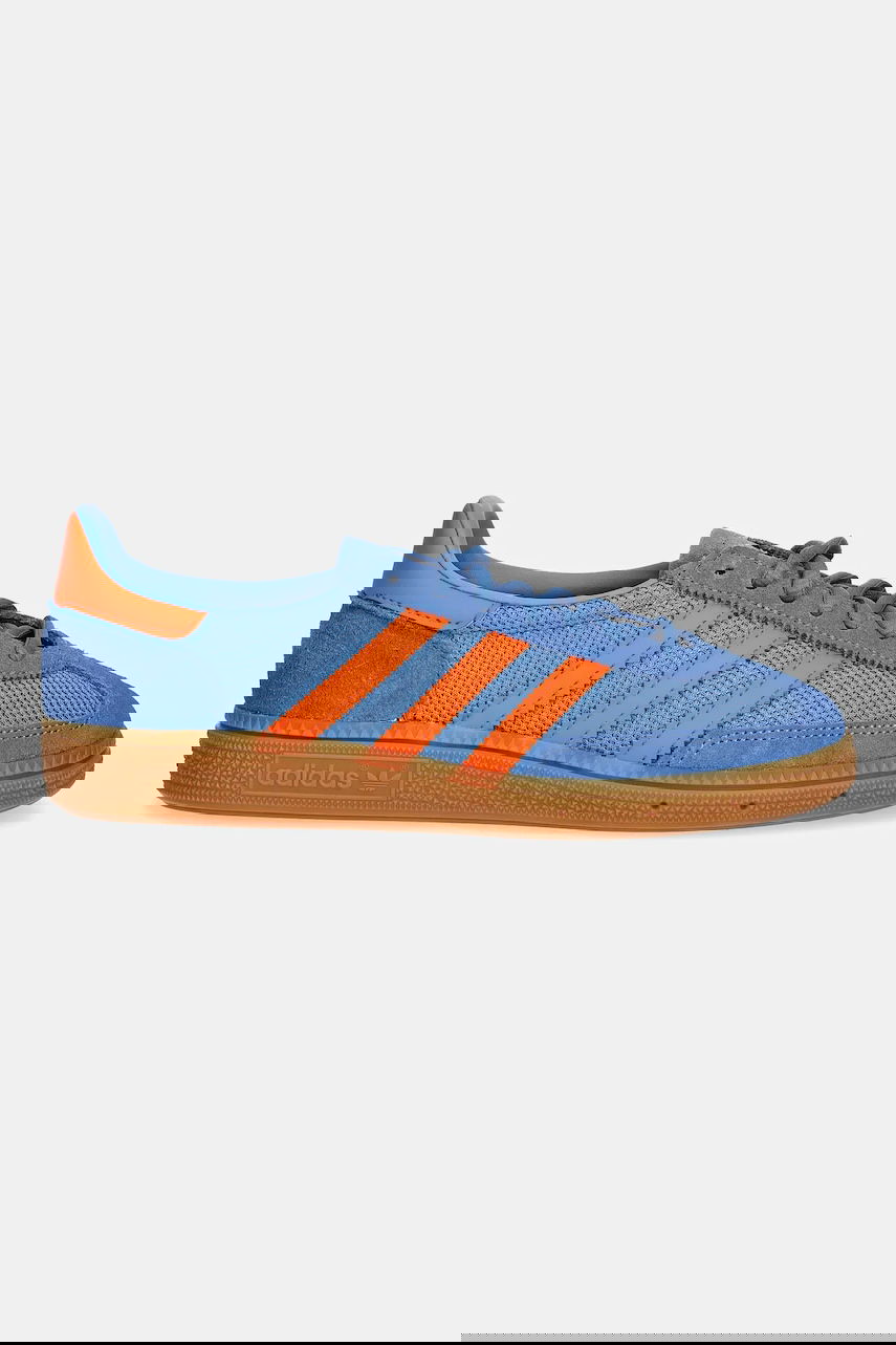 Кецове и обувки adidas Originals Handball Spezial Синьо | JH7858, 0
