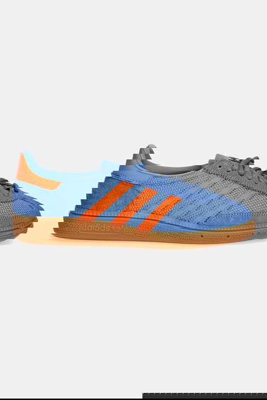 Кецове и обувки adidas Originals Handball Spezial Синьо | JH7858, 0