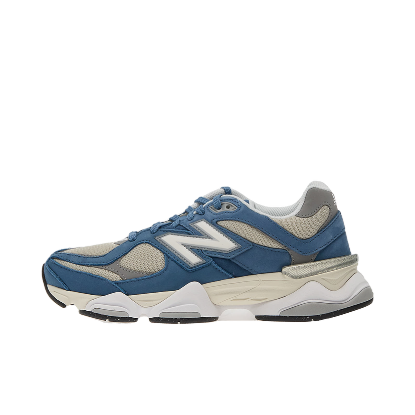 Кецове и обувки New Balance 9060 Синьо | U9060CTC