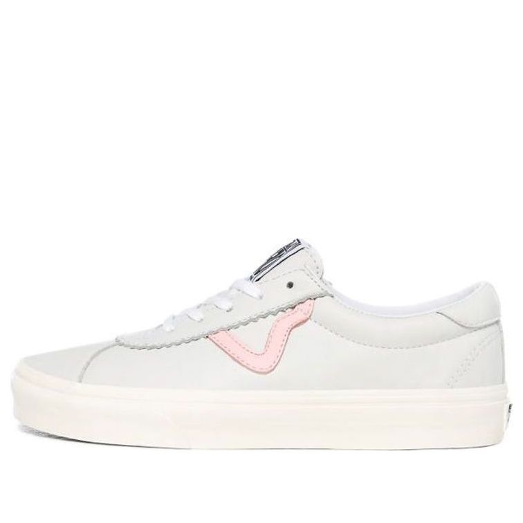 Кецове и обувки Vans Sport Бяло | VN0A4BU628A, 0