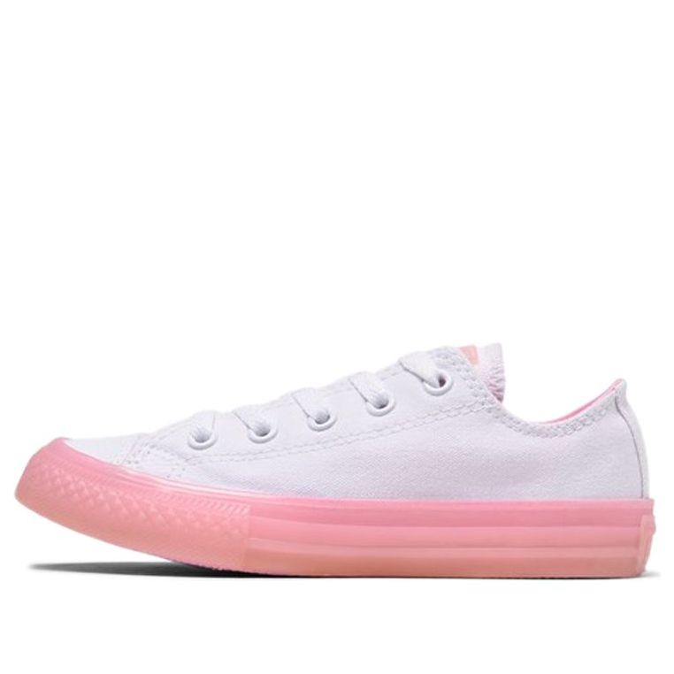 Кецове и обувки Converse Chuck Taylor All Star Бяло | 660719C