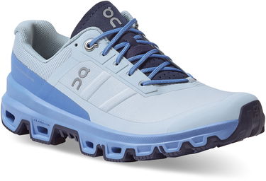 Кецове и обувки On Running Cloudventure W Синьо | 32.99256, 2