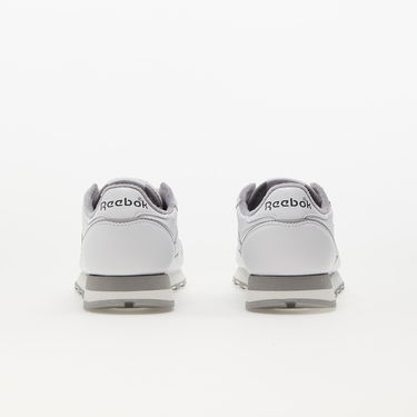 Кецове и обувки Reebok Classic Leather 2023 Vintage Бяло | GY9877, 3