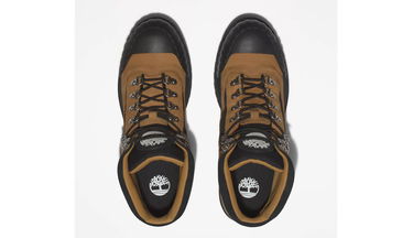 Кецове и обувки Timberland Heritage Rubber-Toe Hiking Boot Черно | A2QRJ-231, 5