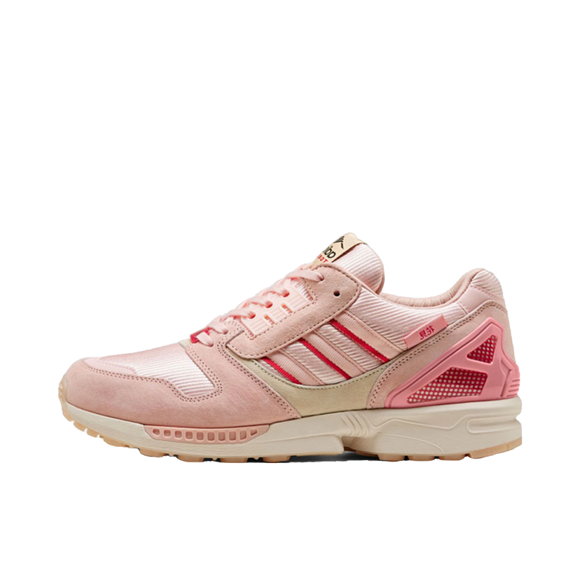 Кецове и обувки adidas Originals ZX 8000 Hanami Pack Розово | FU7308