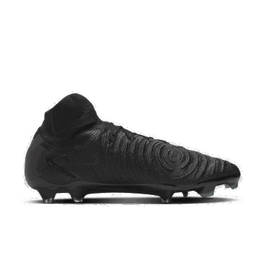Кецове и обувки Nike Phantom Luna 2 Elite FG Черно | FJ2572-002, 3