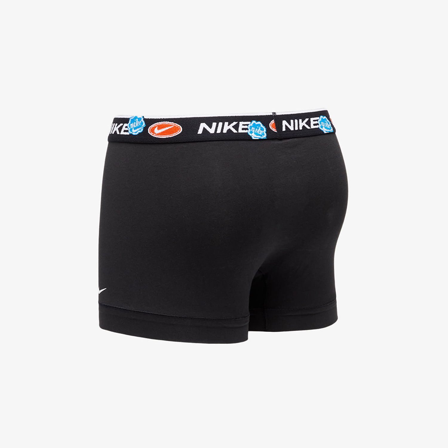 Боксерки Nike Trunk 3-Pack Multicolor Многоцветен | 0000KE1008-GOR, 1