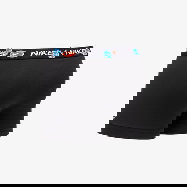 Боксерки Nike Trunk 3-Pack Multicolor Многоцветен | 0000KE1008-GOR, 1