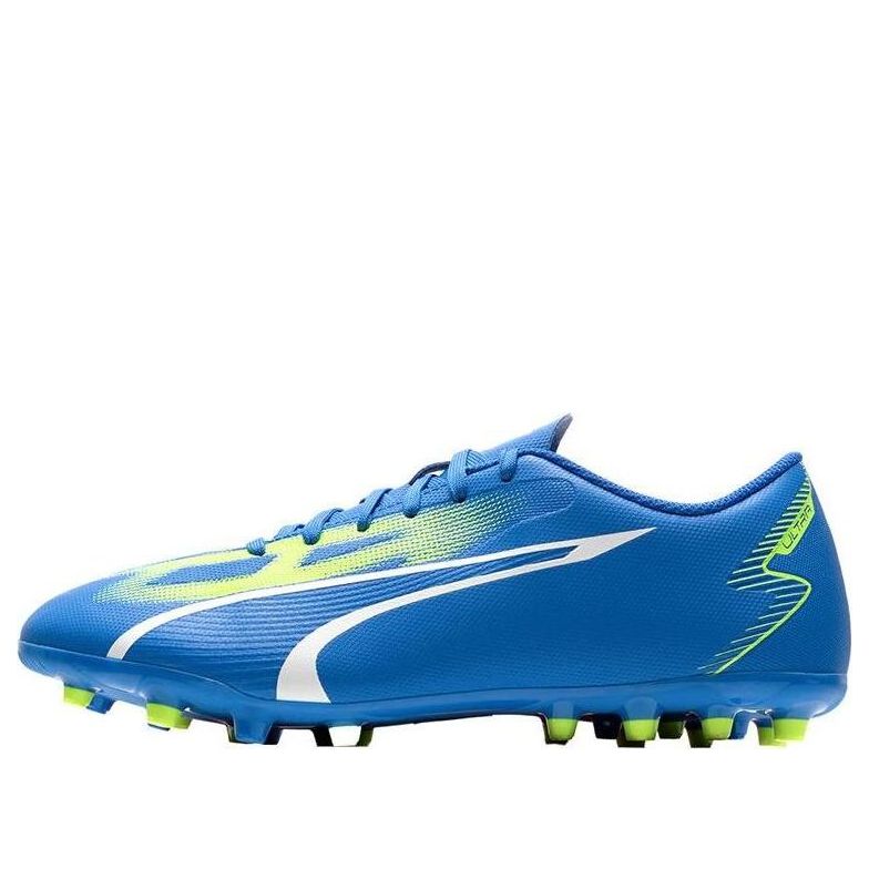 Кецове и обувки Puma Ultra Play MG Gear Up Синьо | 107527-03, 0