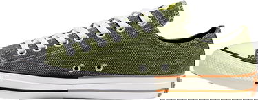 Кецове и обувки Converse Chuck Taylor All Star Low Зелено | 167663c, 2