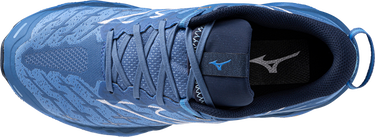 Кецове и обувки Mizuno WAVE MUJIN 10 Синьо | j1gk247022, 3