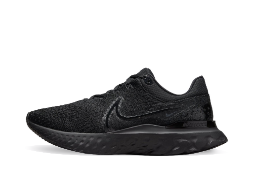 Бягане Nike React Infinity Run Flyknit 3 Черно | dh5392-005