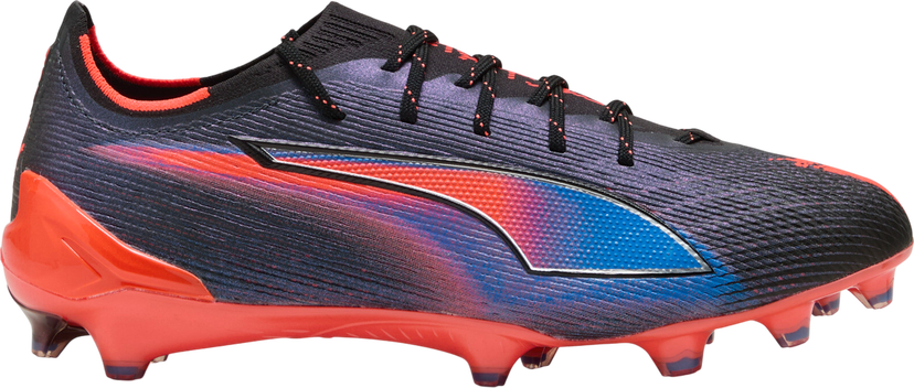 Кецове и обувки Puma Ultra 6 Ultimate Relentless FG Многоцветен | 108752-01