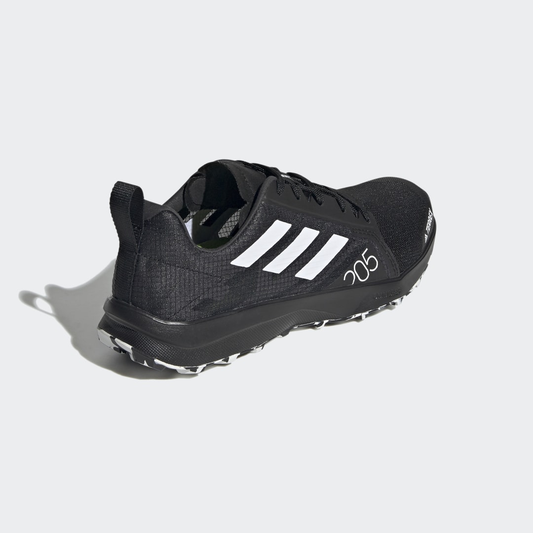 Кецове и обувки adidas Performance Terrex Speed Flow Черно | FW2609, 1
