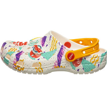 Кецове и обувки Crocs x CocaCola Classic 90s Clog Оранжево
 | 207217-94S, 3