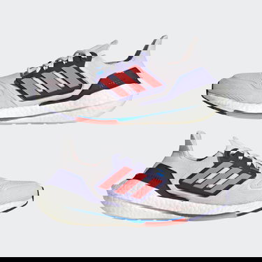 Кецове и обувки adidas Performance UltraBOOST 22 W Бяло | GX5589, 6