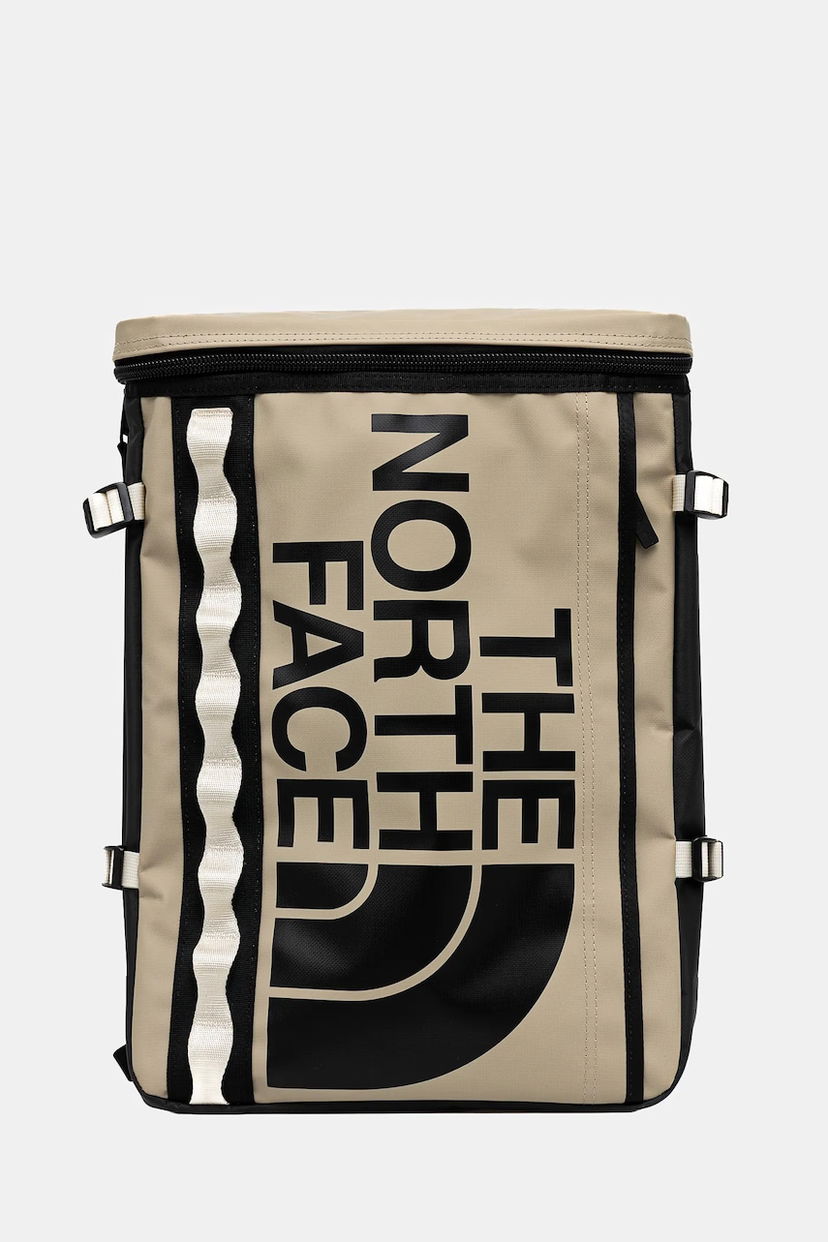 Раница The North Face The North Face Camp Fuse Box Backpack Бежово | NF0A3KVRFZI1