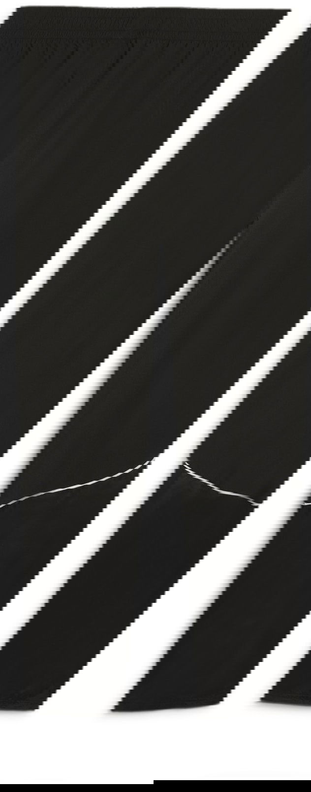 Спортни панталони Puma teamGOAL Sideline Pants Черно | 658625-03, 1