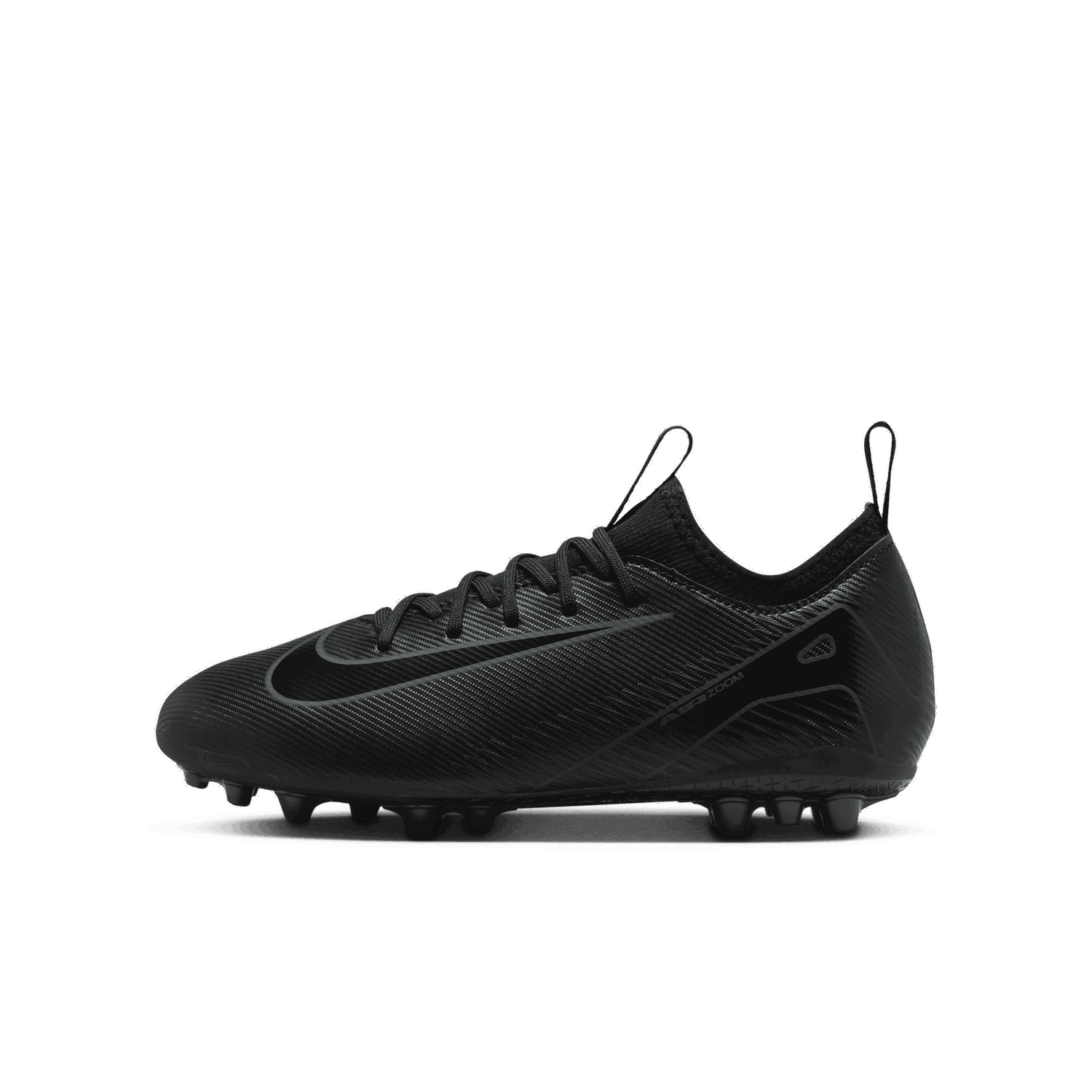 Кецове и обувки Nike Jr. Mercurial Vapor 16 Academy AG Черно | FQ8403-002, 0