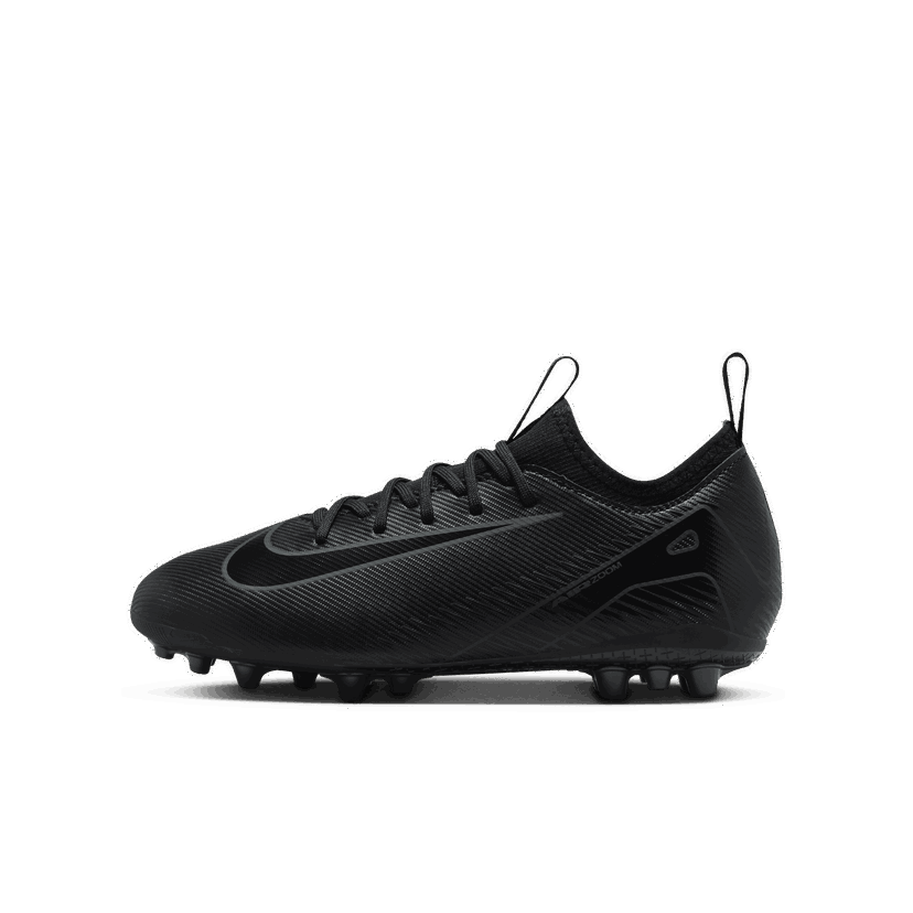 Кецове и обувки Nike Jr. Mercurial Vapor 16 Academy AG Черно | FQ8403-002