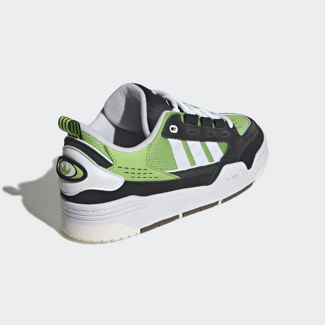 Кецове и обувки adidas Originals ADI2000 Зелено | GY5272, 1