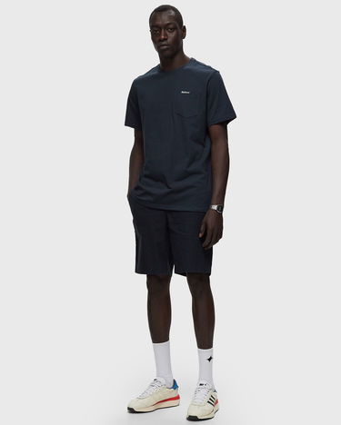 Тениска Barbour Langdon Pocket Tshirt Черно | MTS1114NY91, 1