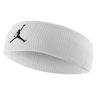 Кепки и шапки Jordan Jumpman Headband Бяло | 9010/1 101, 1