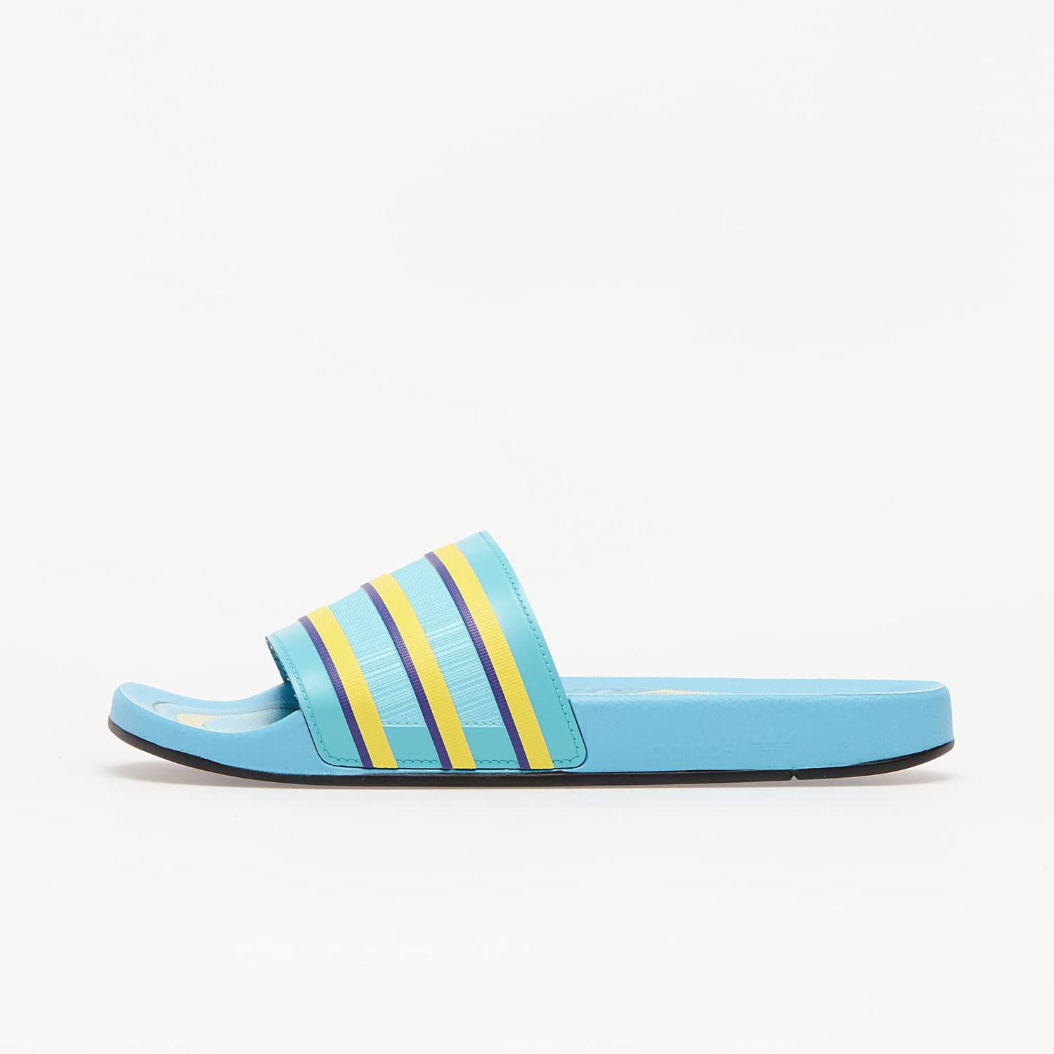 Кецове и обувки adidas Originals Adilette Premium Тюркоазено | FX4379, 0