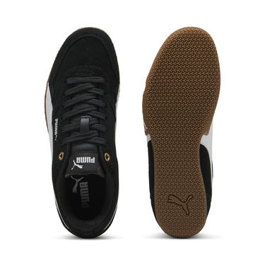 Кецове и обувки Puma Bella Donna Черно | 402673_01, 3