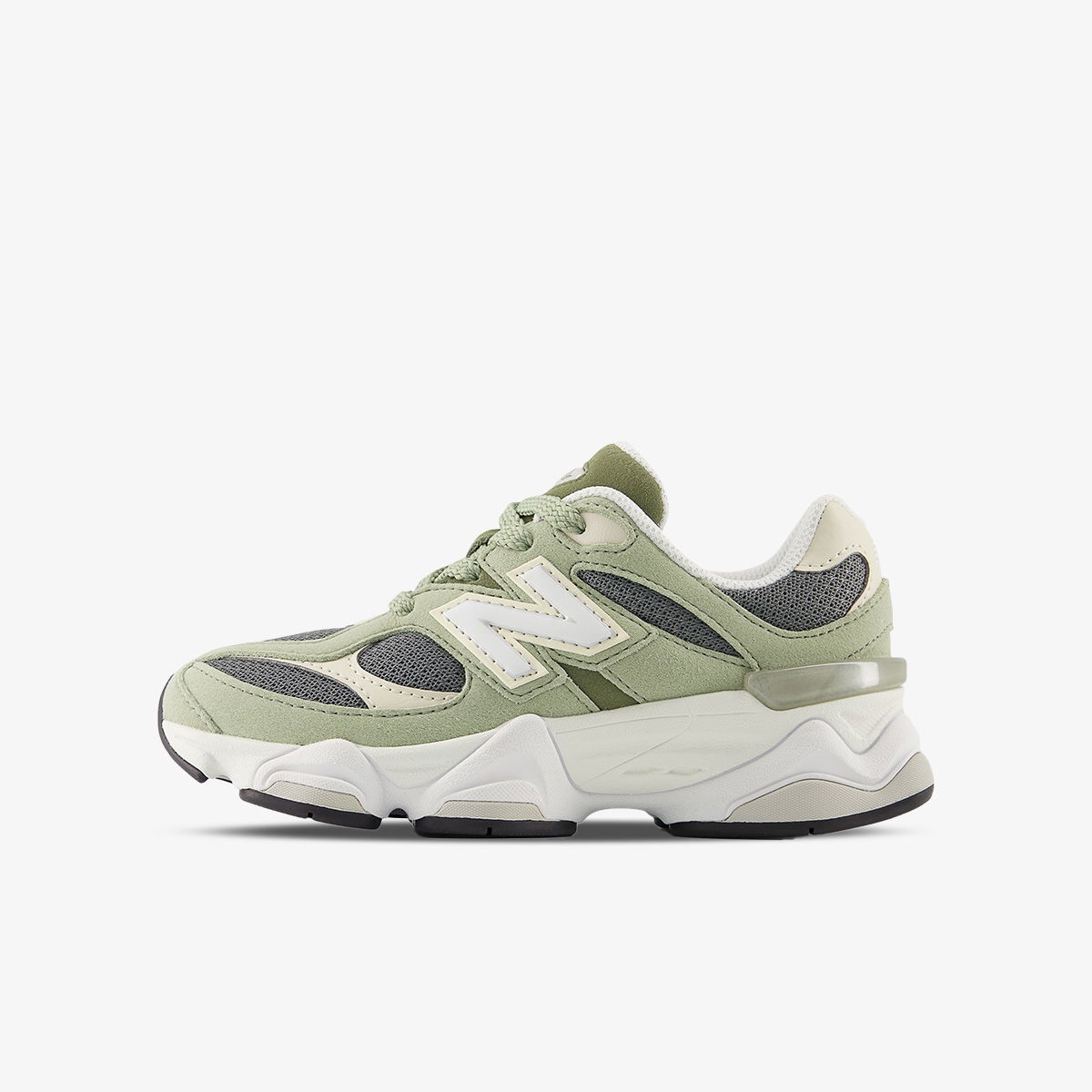 Кецове и обувки New Balance 9060 Зелено | PC9060CD, 0